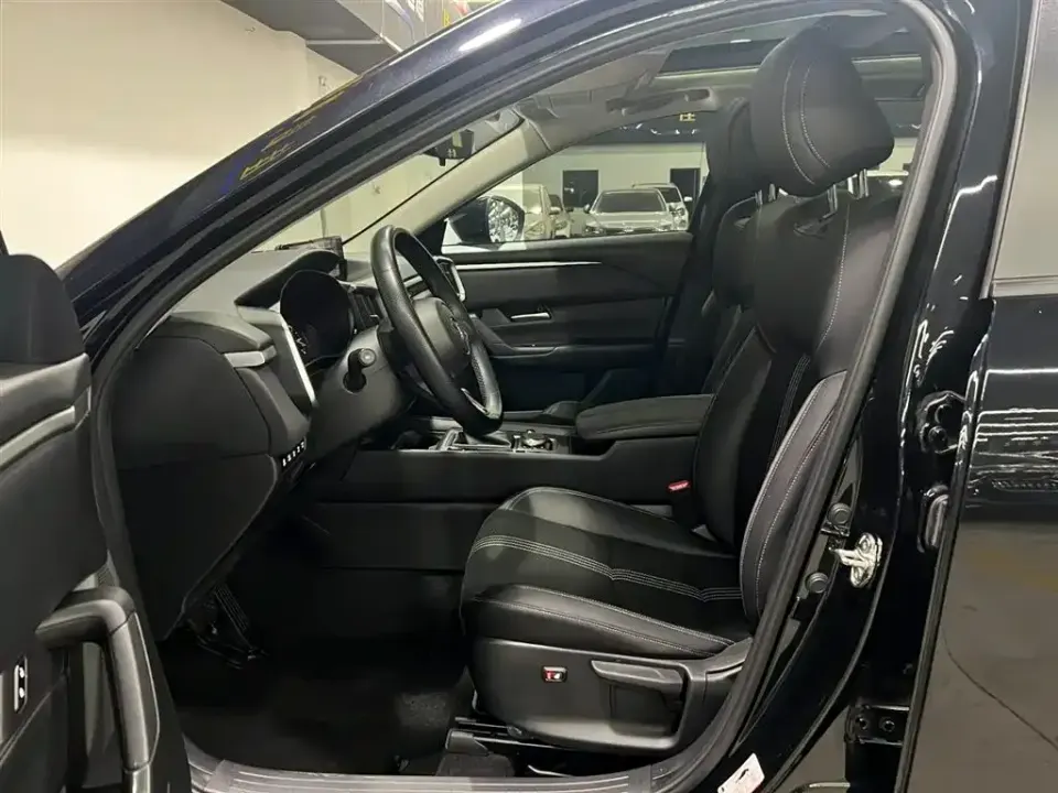 Mazda CX-50 Xingye