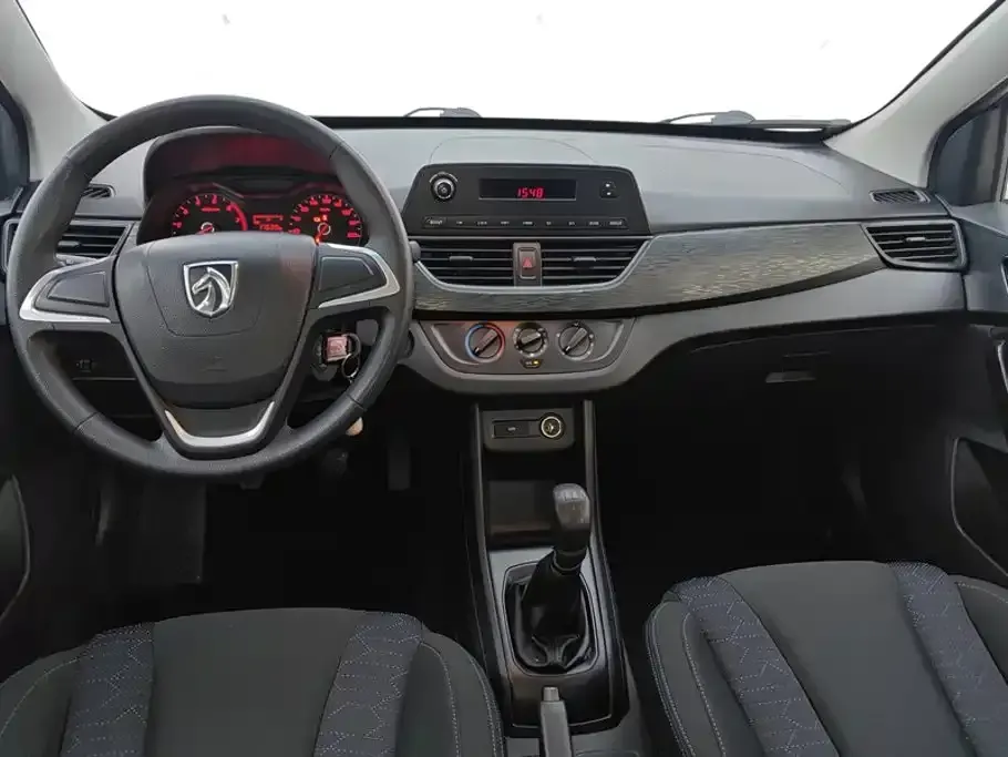 Baojun 310