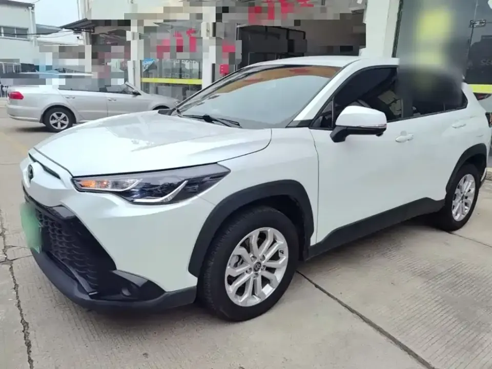 Toyota Frontlander