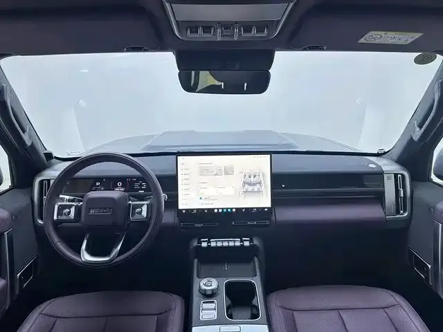 iCAR iCAR V27