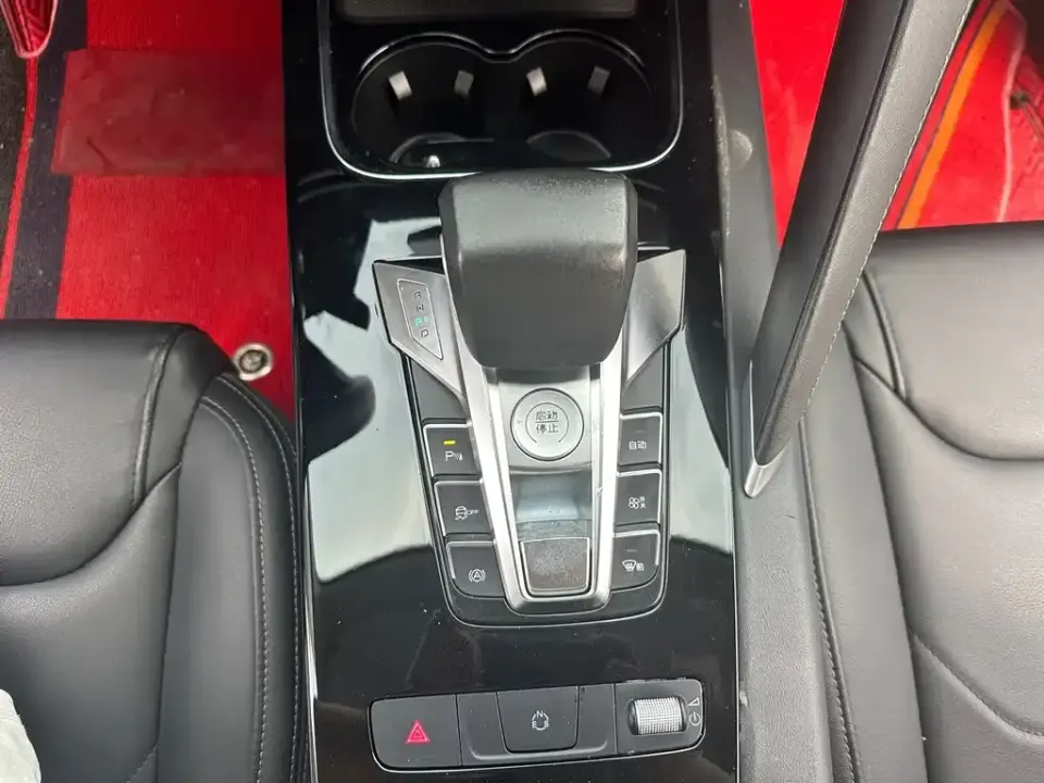 BYD Pro
