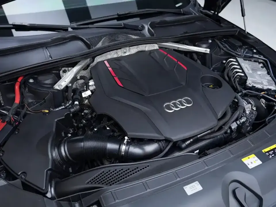 Audi S4