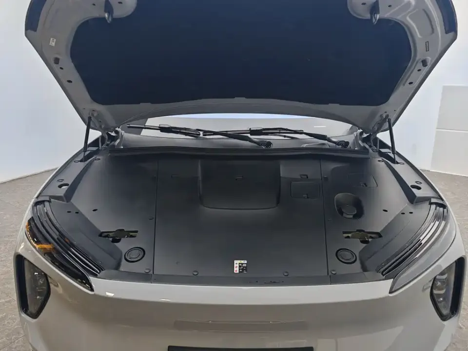 Nio ES6