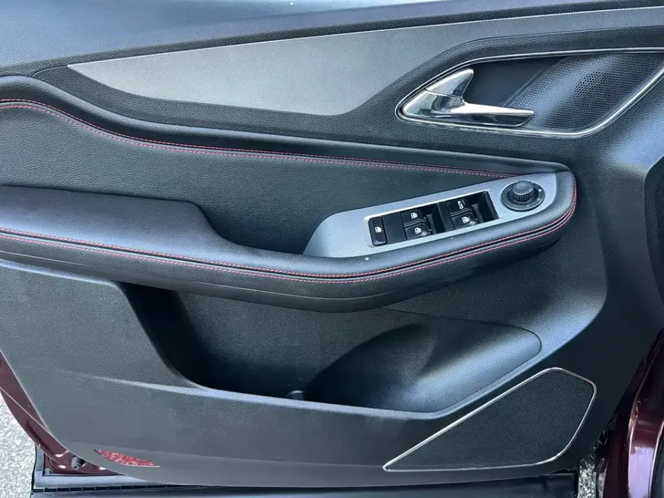 Baojun 560