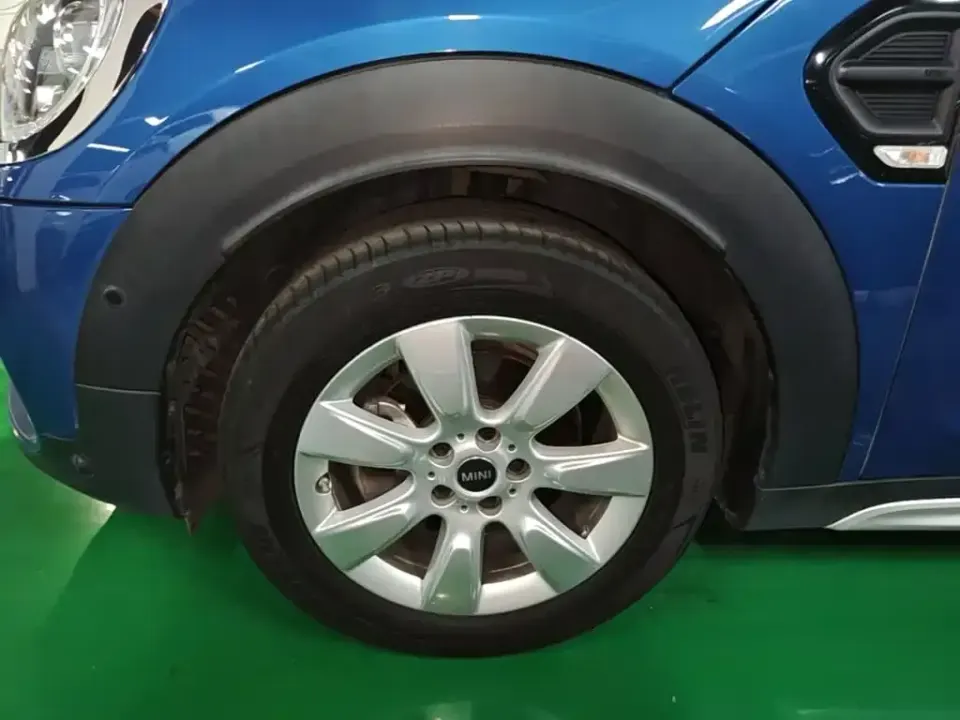 MINI Mini Countryman