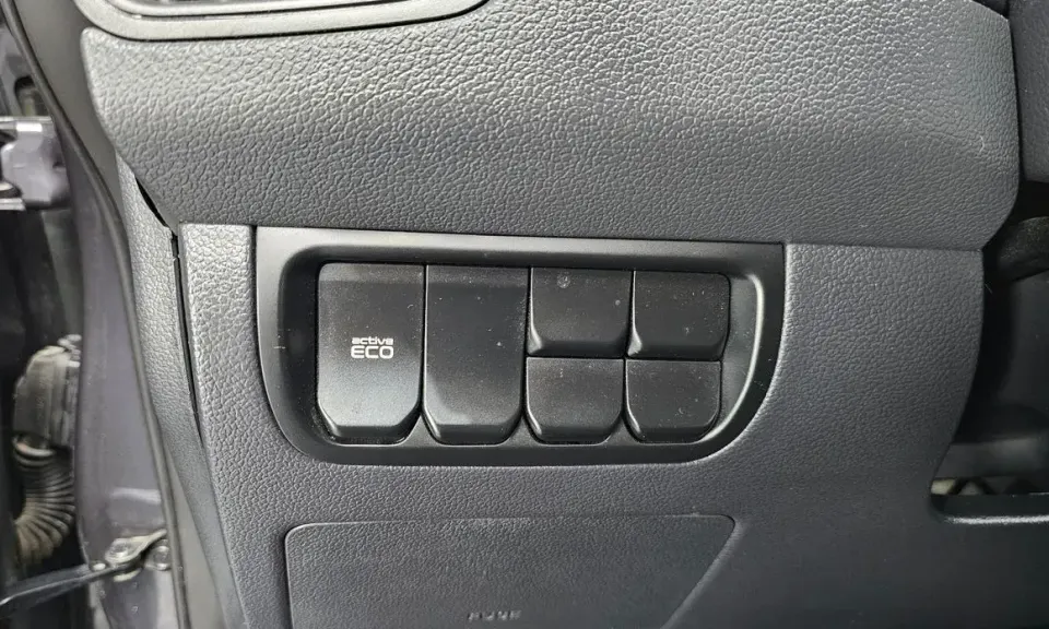 Kia Pride
