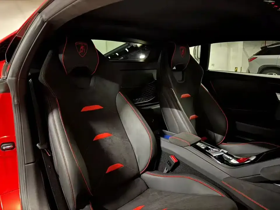 Lamborghini Huracán