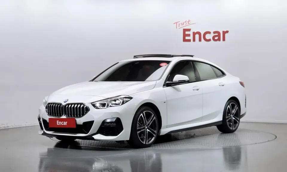 BMW 2-Series