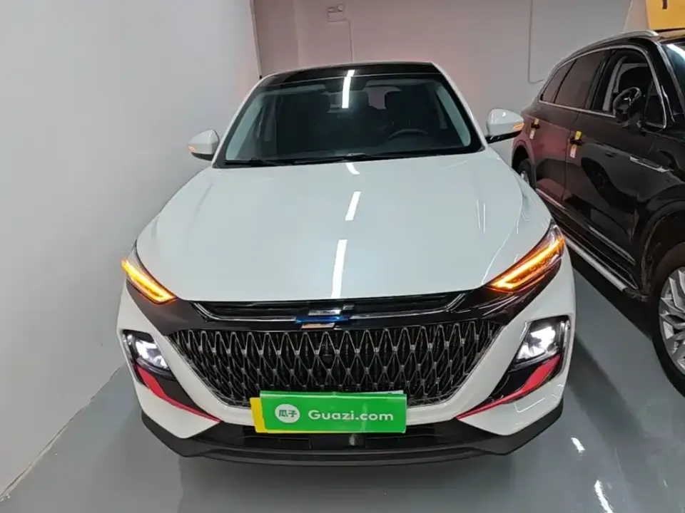 Oshan Oushang X7 PLUS