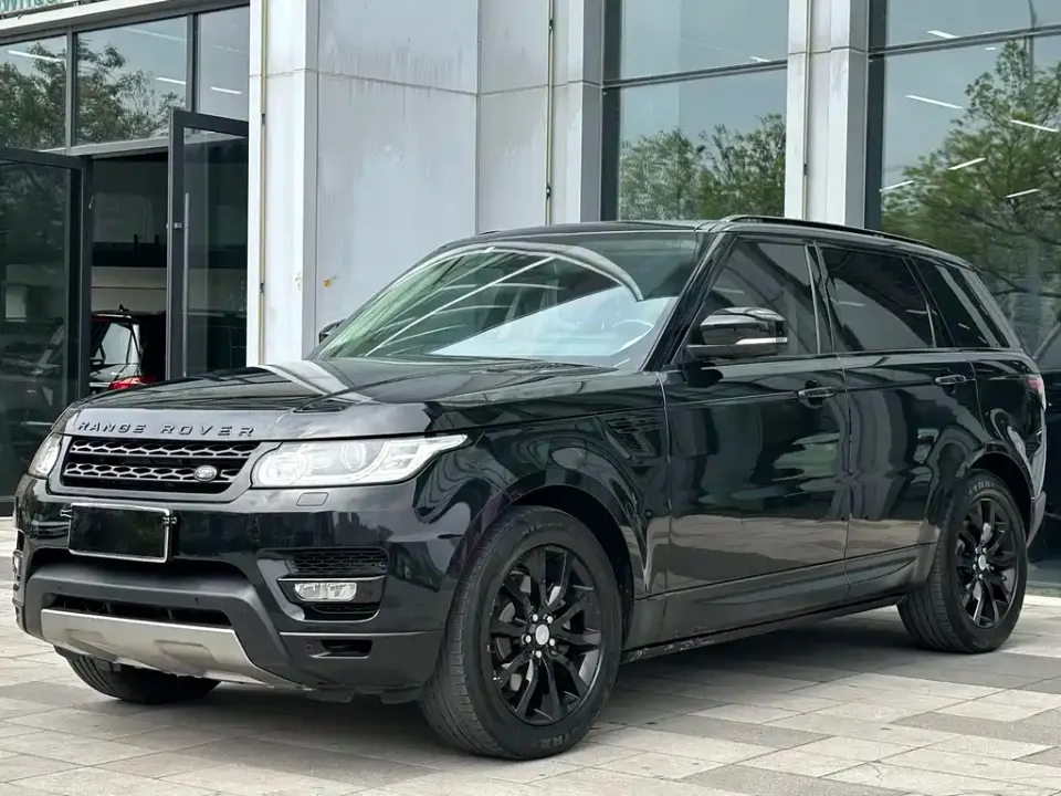 Land Rover Sport