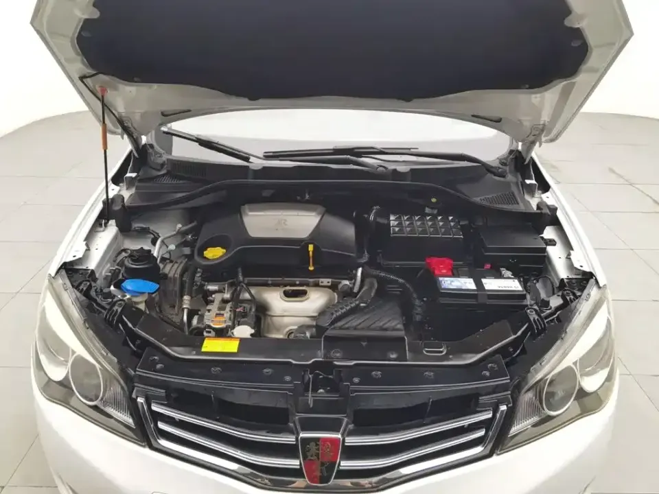Roewe 350