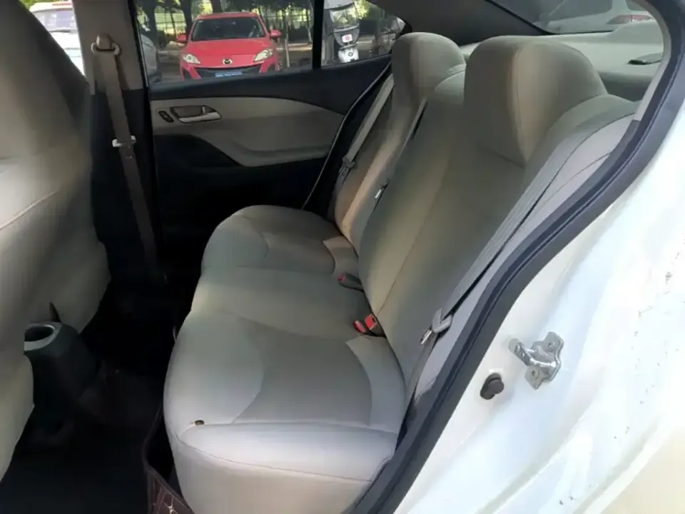 Chevrolet Sail