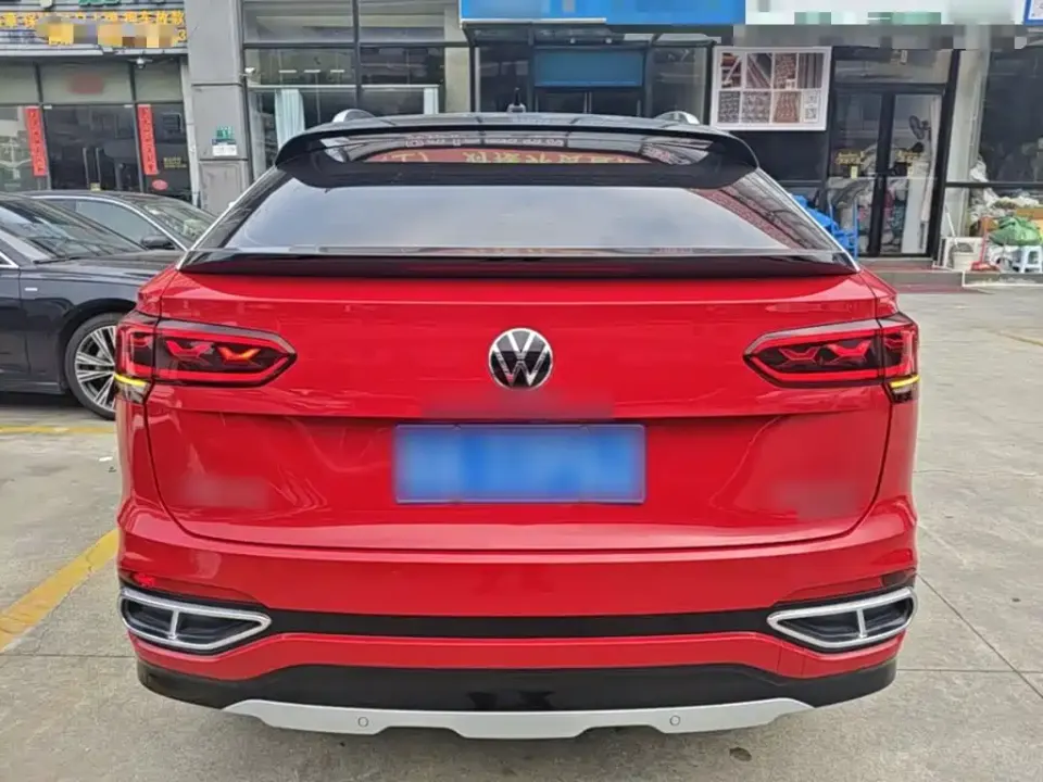 Volkswagen X