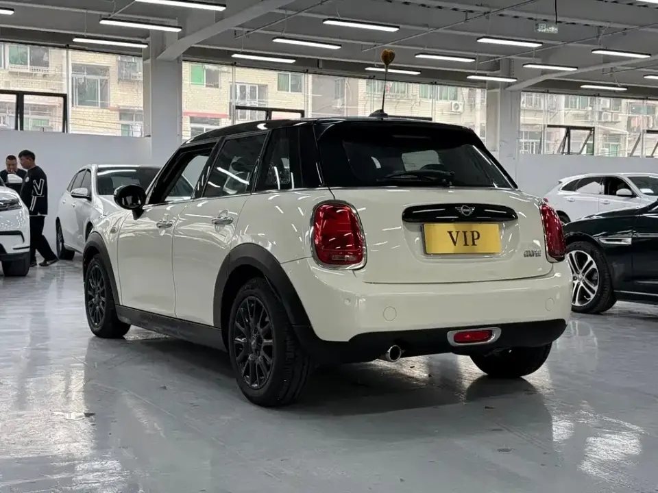 MINI Mini