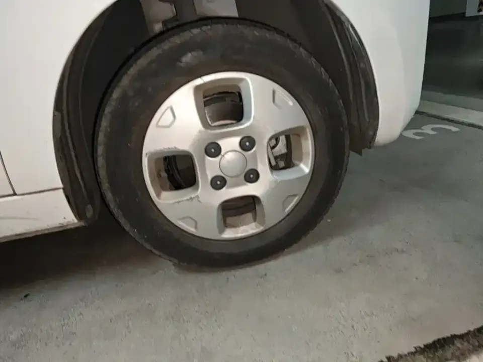 Roewe Clever