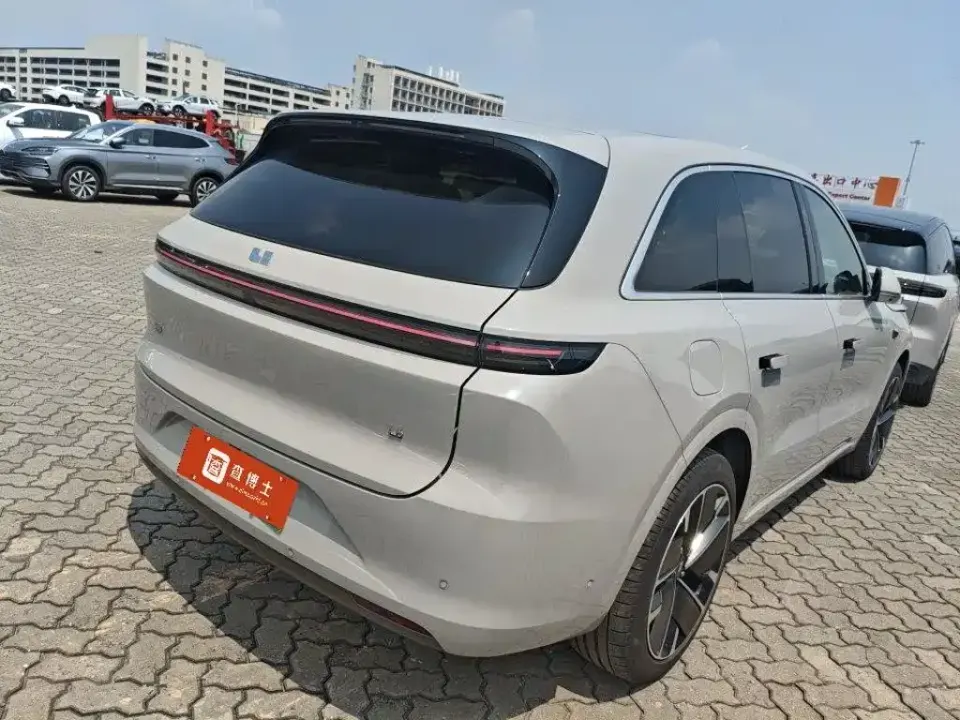 Li Li L6