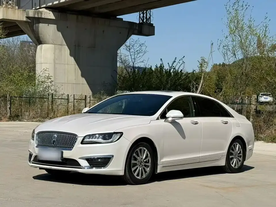 Lincoln MKZ
