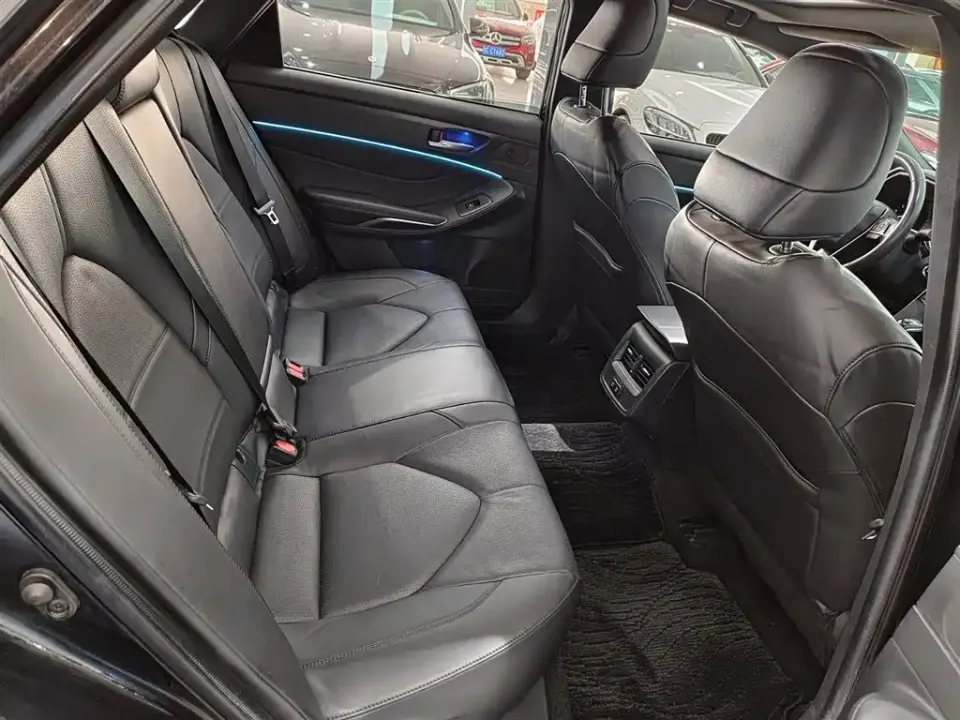 Toyota Avalon