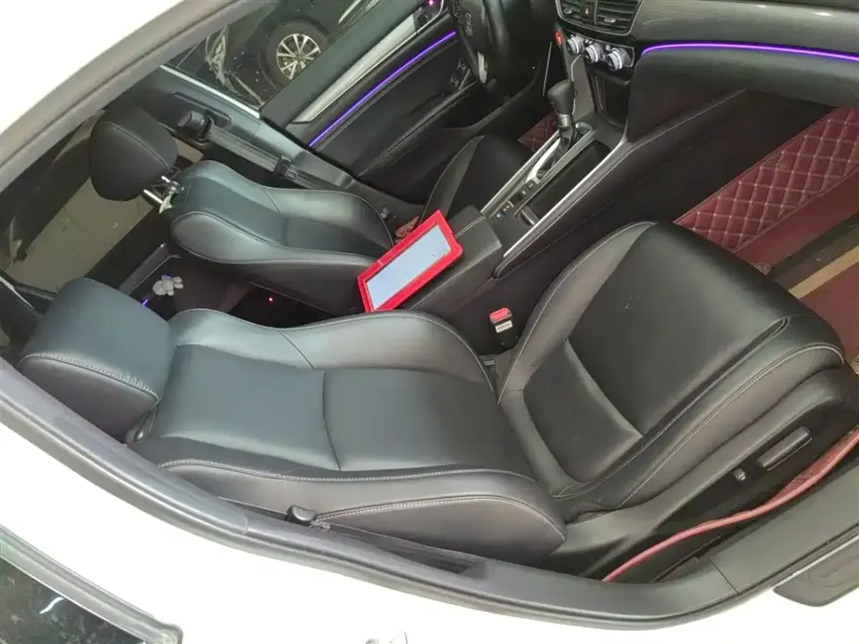 Honda Inspire