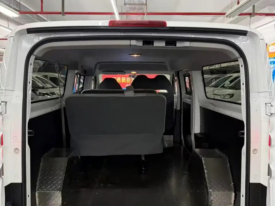 Maxus V1L