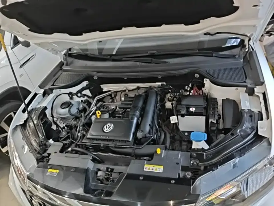 Jetta VS7