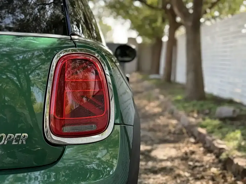 MINI Mini