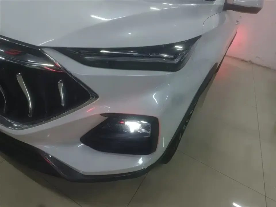 Oshan Oushang X5