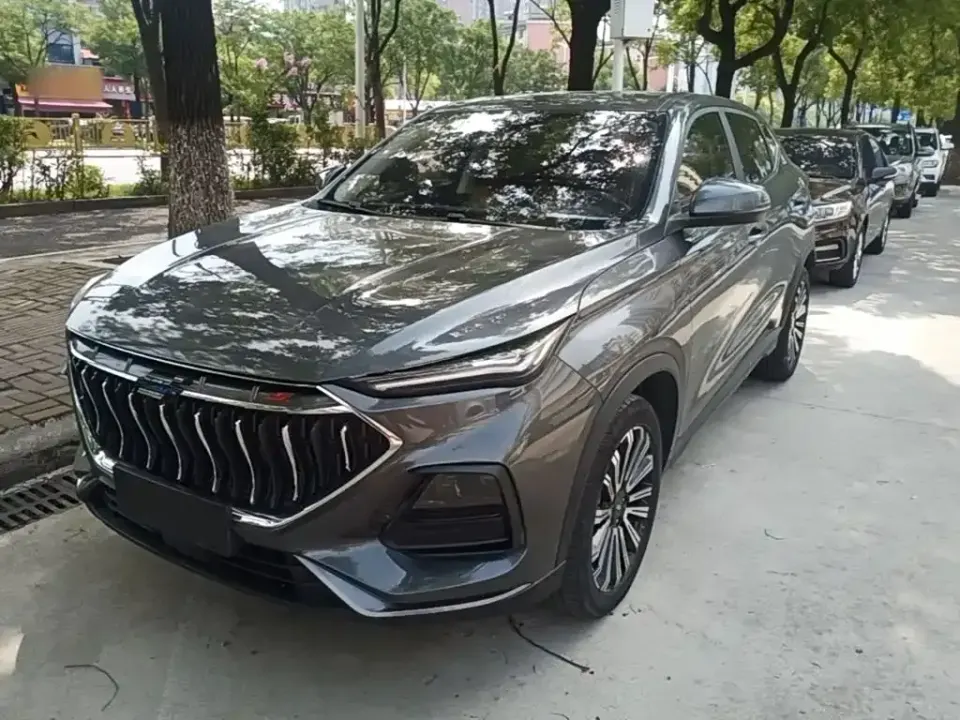 Oshan Oushang X5