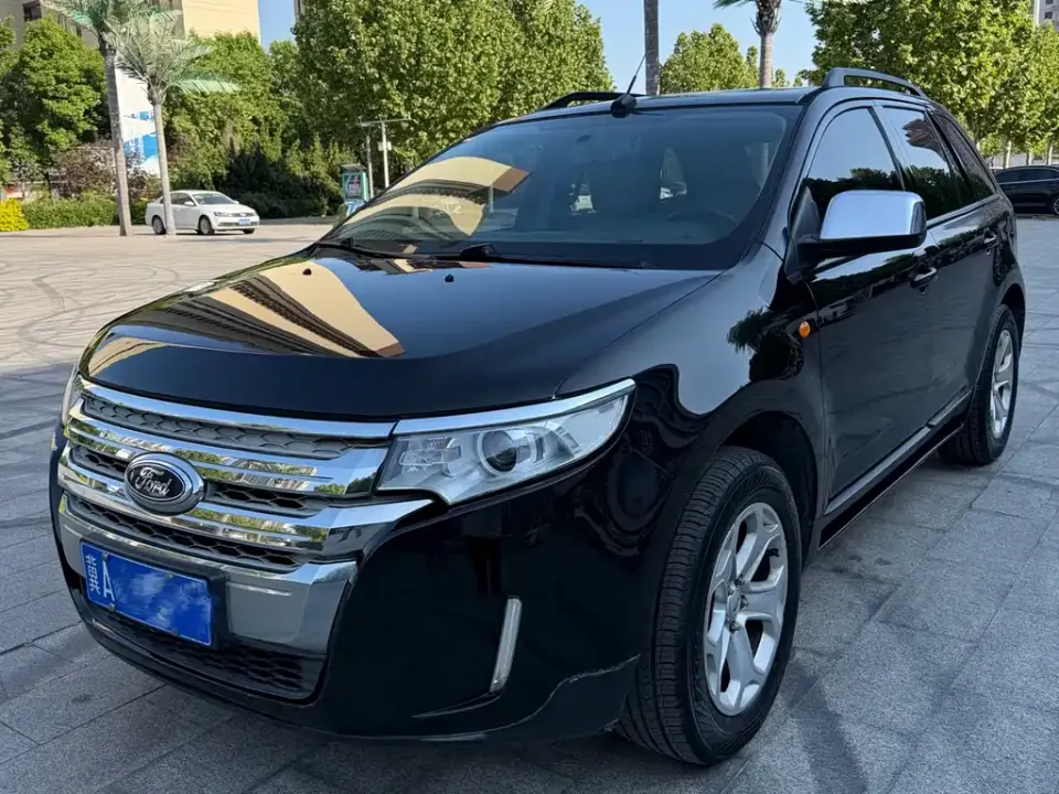 Ford Edge (Import)