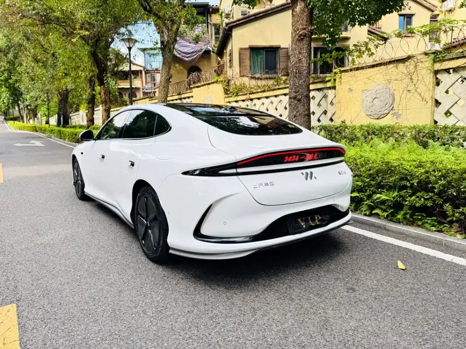 IM Motors IM L6