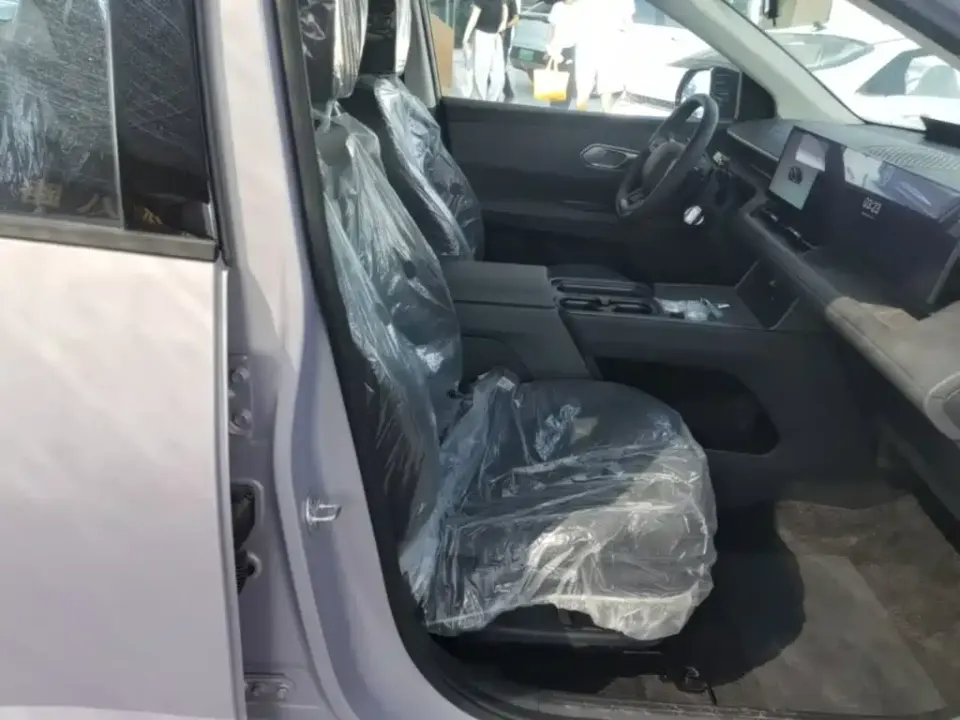 Hyundai EO