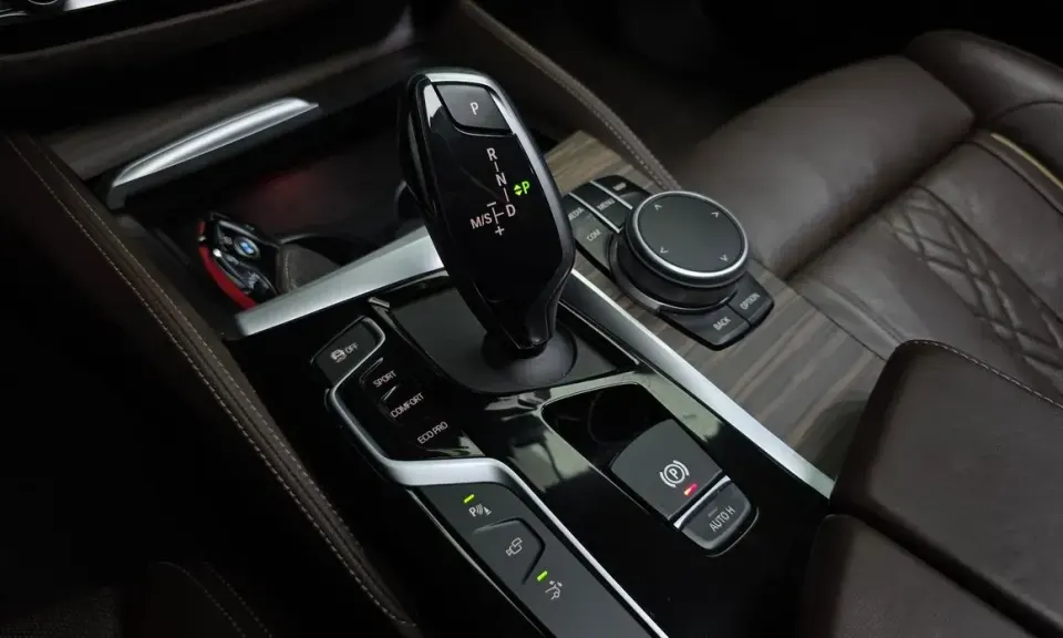 BMW Gran Turismo