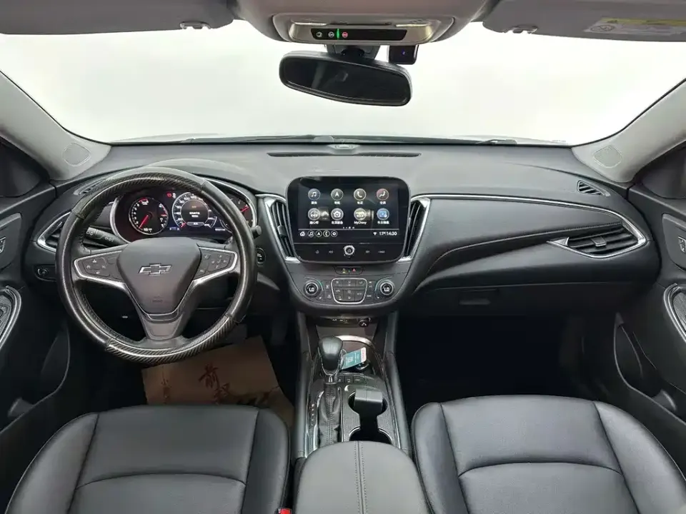 Chevrolet Malibu XL