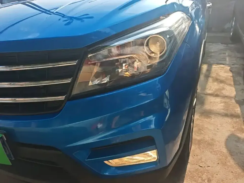 Fengguang Fengguang S560