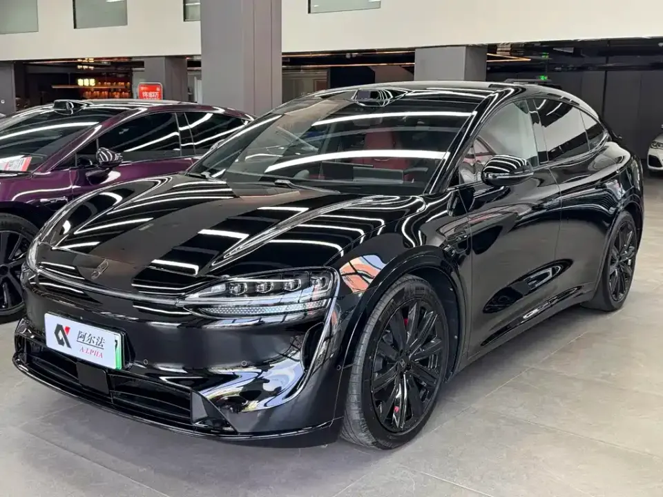 Zhijie Zhijie R7