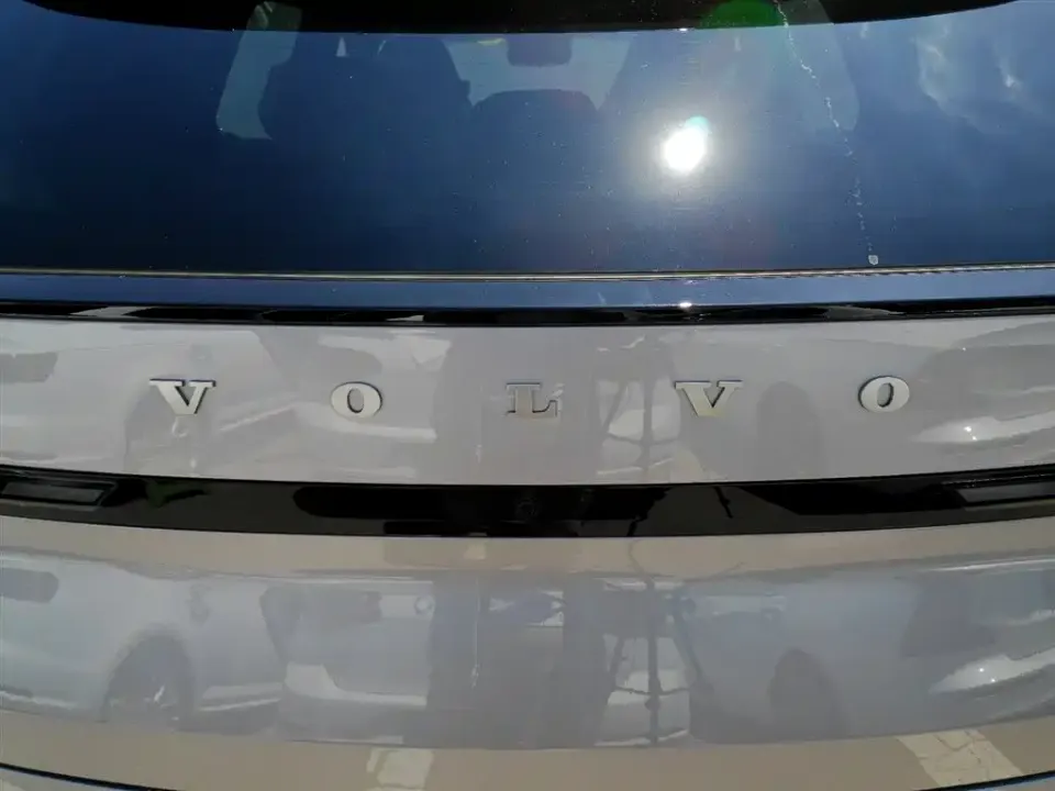 Volvo XC70 PHEV