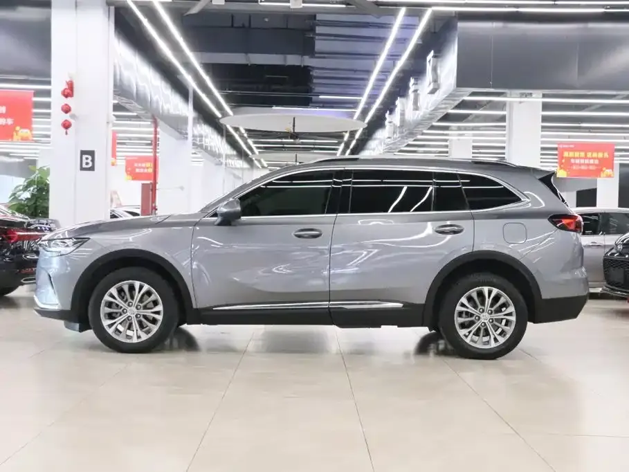Buick Envision Plus