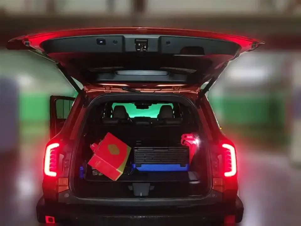 Haval Big Dog