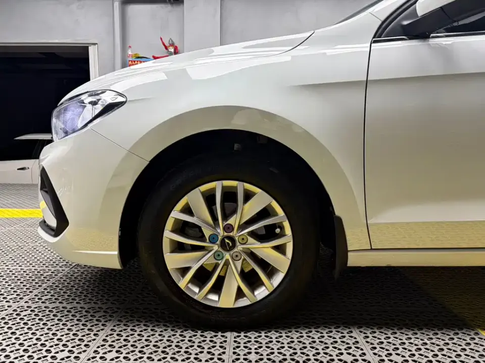Jetta VA3