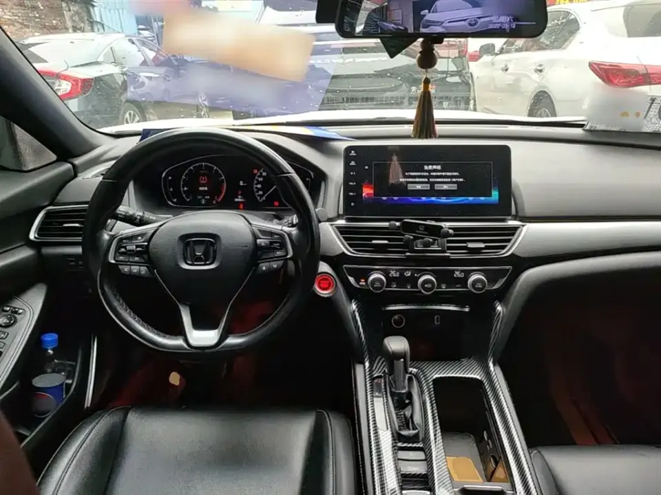 Honda Inspire