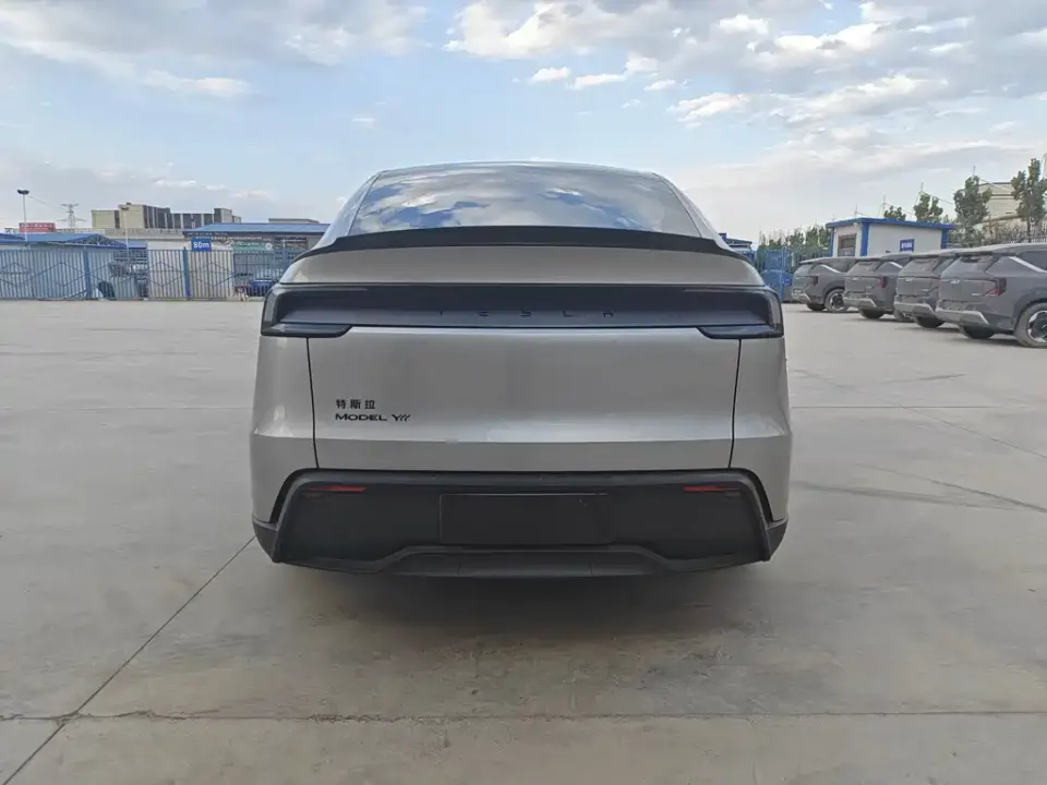 Tesla Model Y L