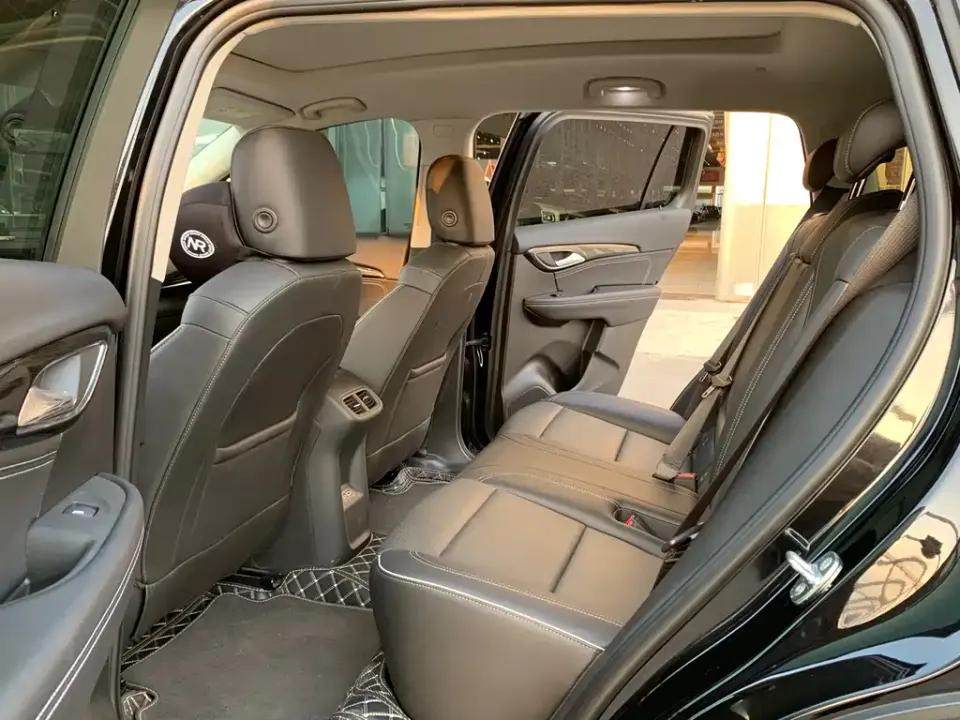 Buick Envision Plus