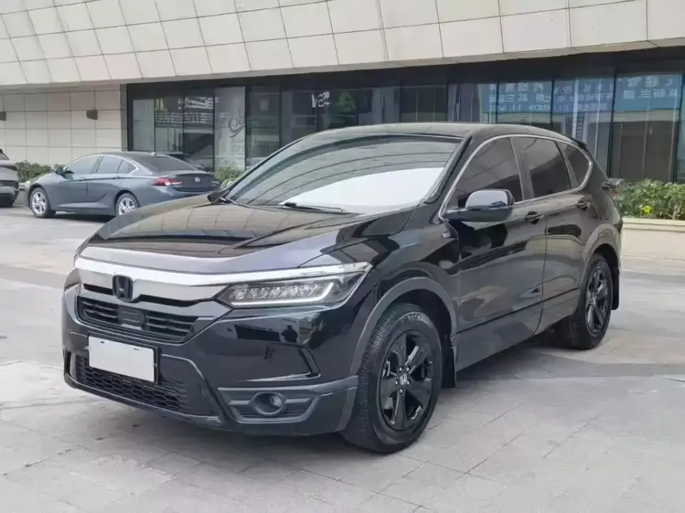 Honda Breeze