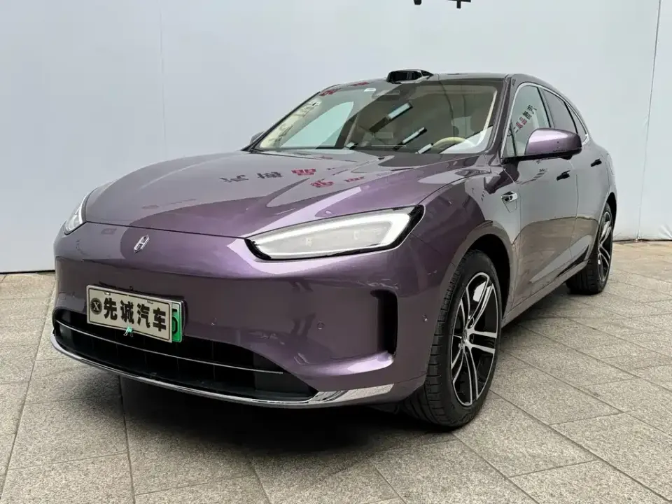 AITO AITO M5