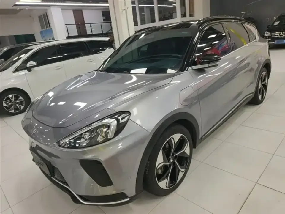 Arcfox Alpha T