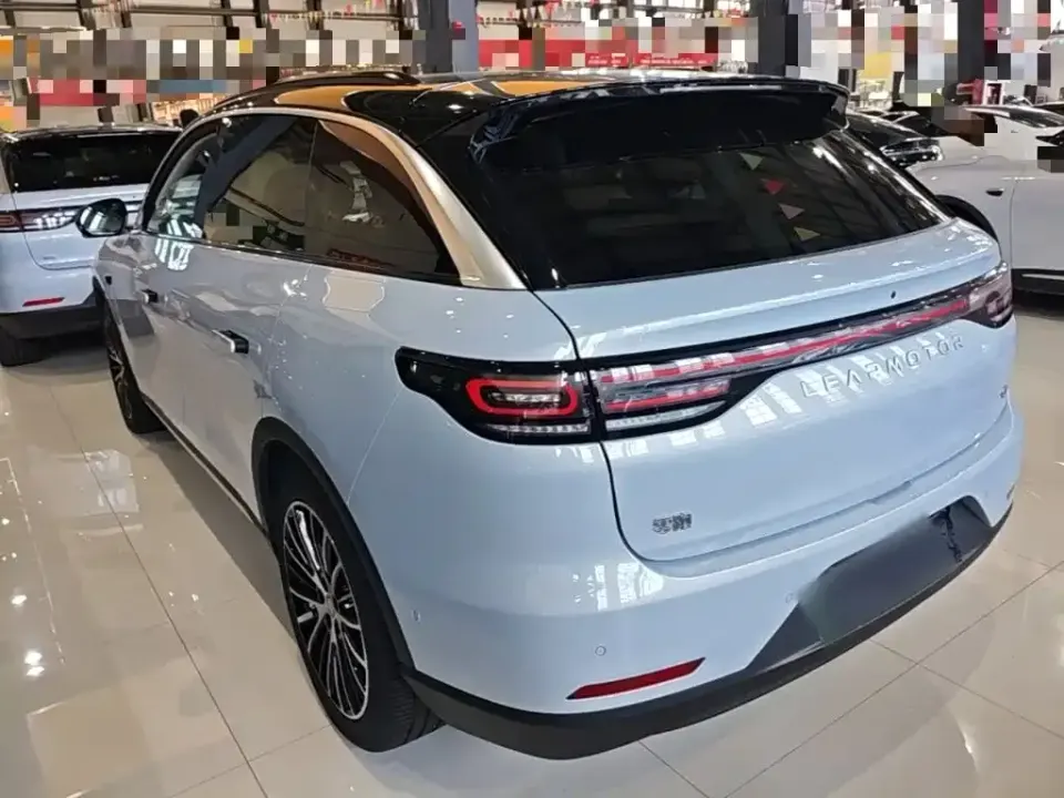 Leapmotor Leapmotor C11