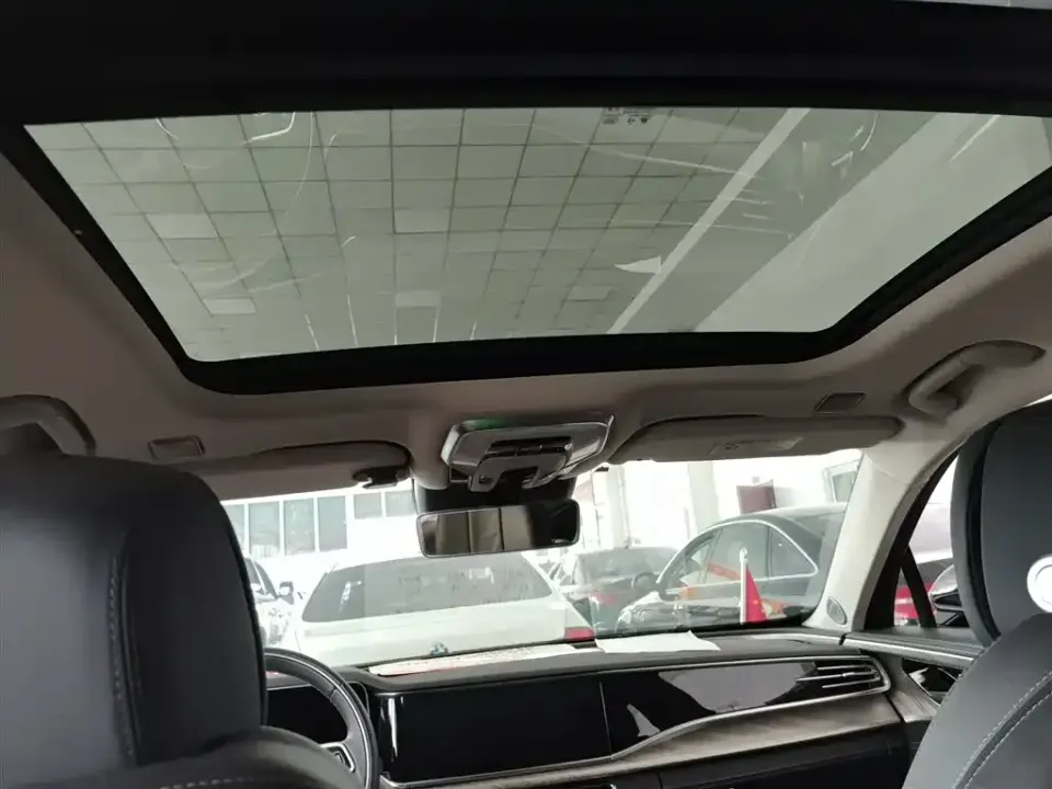 Hongqi Hongqi H9