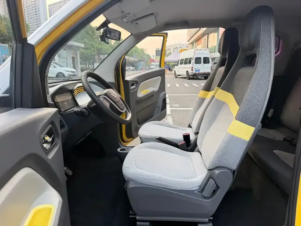 Wuling MINIEV