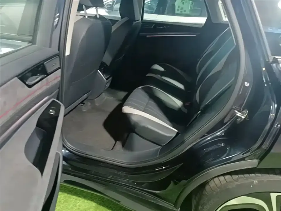 Volkswagen ID.7 VIZZION