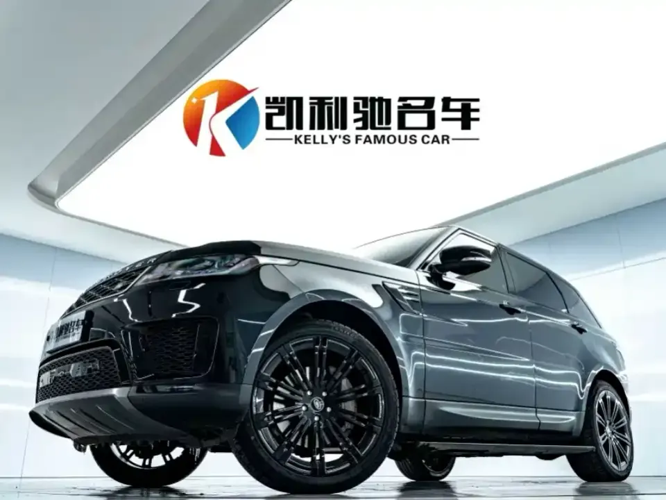 Land Rover Sport